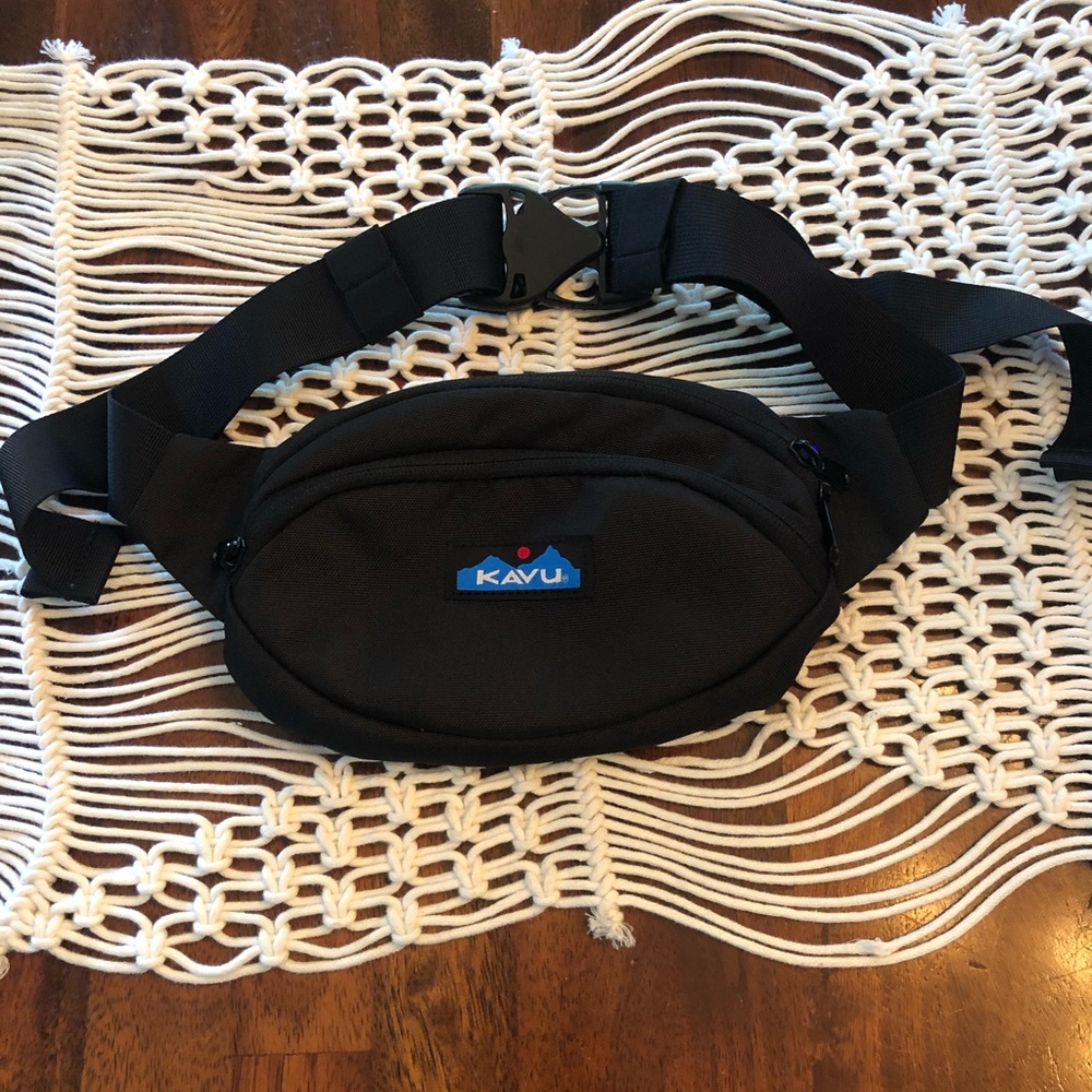 Fanny pack